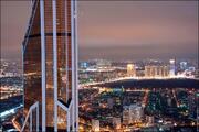 Апартаменты в ЖК «Меркурий Сити» с общей площадью 81,4 кв.м. - Фото 2