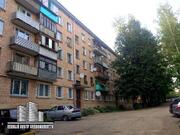 3х к. квартира, п. Деденево ул. Больничная д. 2 (Дмитроский район) - Фото 1