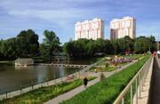 Квартира Химки - Фото 1