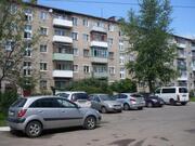 2-х комн. квартира - Фото 1