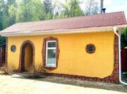 Дом в с. Каринское - это отдых от суеты городской жизни. - Фото 3