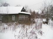 Продаётся дом 45м2, в п.Мамонтовка, Пушкинский район - Фото 5