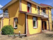 Дом в с. Каринское - это отдых от суеты городской жизни. - Фото 1