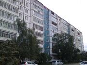 Жилая, просторная, трёхкомнатная квартира в Юбилейном, 73,8 метра - Фото 1