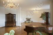 Пятикомнатная квартира. г. Москва, ул. Остоженка, дом 7 - Фото 1