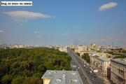 Пентхаус со своей крышей, 160 метров - Фото 2