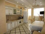 3-х комнатная квартира на ул. Туапсинская, д. 9/2 в Сочи - Фото 1