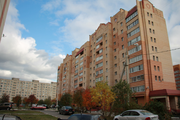 3 комнатная квартира г. Домодедово, ул.Рабочая, д.44/1 - Фото 1