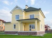 Загородный дом 230 кв.м, Киевское шоссе 32 км от МКАД - Фото 4