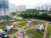 1-комн. кв-ра m-house Академика Янгеля 2 без отделки. Собственность. - Фото 2