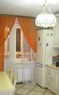 Продается двухкомнатная квартира в Щелково улица Пионерская дом 34 - Фото 3