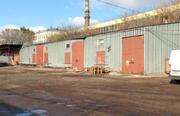 Продажа Склада на участке в 1,5 га. в г.Москва - Фото 2
