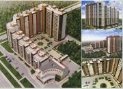 Двухуровневая квартира 82 кв.м. г. Домодедово ул. Советская - Фото 5