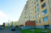 1-комнатная квартира 51 м2 Воскресенск, пер. Юбилейный, 12 - Фото 3