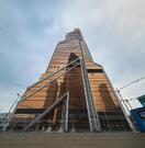 Апартаменты в ЖК «Меркурий Сити» с общей площадью 103,2 кв.м. - Фото 4