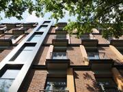 Пентхауз 97 м2 в лучшем клубном доме сзао Москвы berzarina 12 - Фото 5