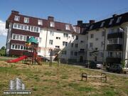 3х комн. квартира, г. Высоковск ул. Текстильная д. 11 (Клинский район) - Фото 1
