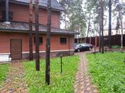 Продажа. Дом с участком 20 соток.Люберецкий р-н, п.Малаховка,17км от М - Фото 3