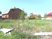 Продаю участок 12 с, ИЖС в г. Сергиев Посад, ул. Громовой - Фото 4