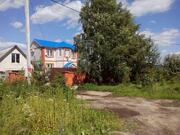 Дом в городе. - Фото 1