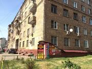 Продажа нежилого помещения на ул.Нижняя Красносельская 15-17, стр.2. - Фото 1