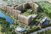 Продам 4-к квартиру, Балашиха г, микрорайон Лукино 57а - Фото 1