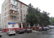 3-х комн.квартира в 5 м.п. от метро