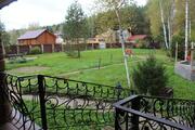 Отличный дом со всеми коммуникациями в окружение леса. деревня Воробьи - Фото 2