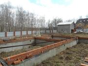Участок 20 соток Чеховский район, Поповка - Фото 2