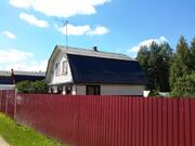 Дом.Киржачский р-н.пос.Першино.Владимировской области - Фото 1
