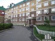 1к. квартира, с. Озерецкое ул. Бульвар Мечта д. 1 (Дмитровский район) - Фото 3