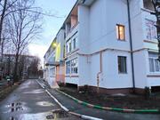 2-комнатная квартира, г. Серпухов, ул. Текстильная, р-н Ногина - Фото 1