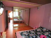 2-х комнатная квартира на ул. Дарвина, д. 10 в Кудепсте - Фото 2