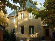 Дом 450 кв.м на 15 сотках. Пушкино, Мамонтовка. 14 км от МКАД. - Фото 1
