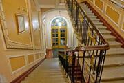 Пятикомнатная квартира 252м, Романов пер, 5, ЦАО, Арбат - Фото 3