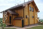 Продам дом, Симферопольское шоссе, 87 км от МКАД - Фото 2