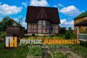 Дом 160 м 2 (пеноблок) участок 6 сот, с. Новохаритоново, Раменский р-н - Фото 5