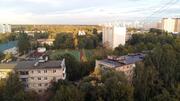 Однушка на щербинке - Фото 1