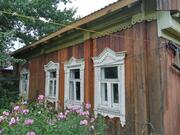 Дом для пост. проживания с. Троицкое, Чеховского района - Фото 2