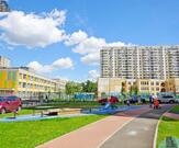 Нежилое помещение псн с отдельным входом в 17-этажном доме, Нарвская - Фото 5