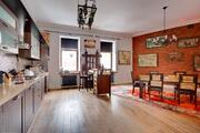 Двухуровневая квартира 280м на Сретенке - Фото 5