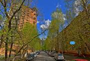 Трехкомнатная квартира в Москве у метро Академическая, Ферсмана улица - Фото 1