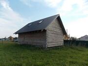 Продам жилой дом 80 кв. м в д. Рассадники Талдомского района - Фото 2