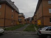 Продается двухкомнатная квартира в кп Лосиный Остров - Фото 4