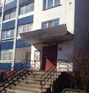 Продается 2 комнатная квартира, г. Фрязино, проспект Мира, д. 1 - Фото 1