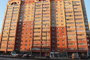 3 комнатная квартира Домодедово, ул.Лунная, д.5, к.1 - Фото 1