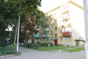 2 комнатная квртира мкр. Барыбино, ул. Агрохимиков, д.2 - Фото 1