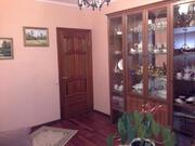 3-х комнатная квартира, ул. Мусы Джалиля д 17к1 - Фото 2