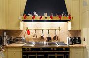 Пятикомнатная квартира 252м, Романов пер, 5, ЦАО, Арбат - Фото 5
