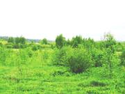 Продаю земельный участок 12 соток в п. Зеленый, Краснозаводск. - Фото 2